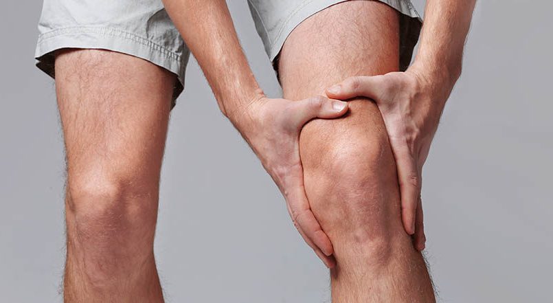 knee pain physiotherapy