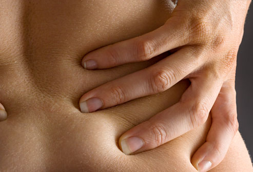 back pain treatment in Dwarka