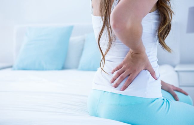 back-pain-in-women