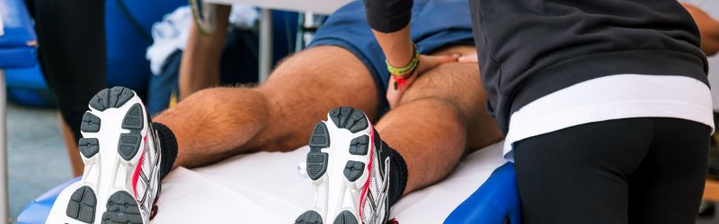 Sports-Physiotherapy