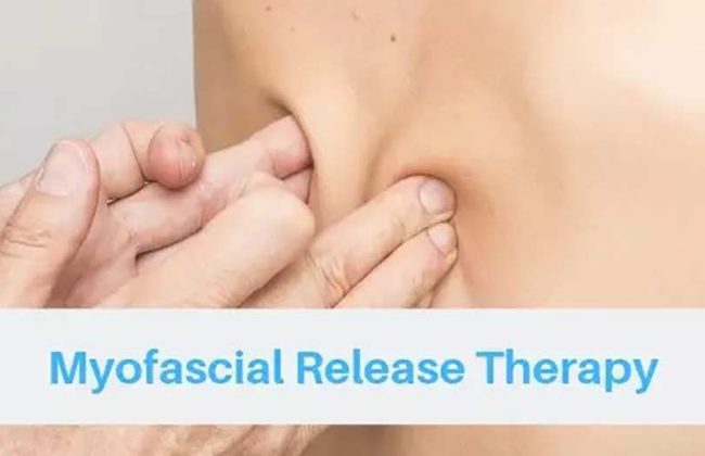 Myofascial-Therapy