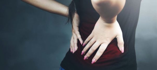 back pain physiotherapy in Dwarka