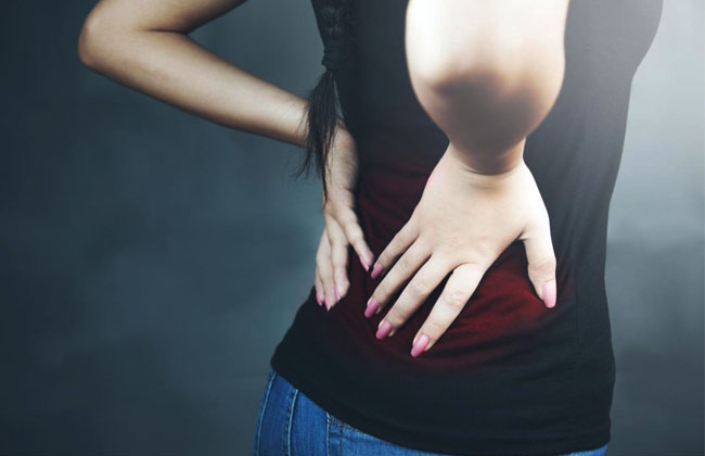 back pain physiotherapy in Dwarka