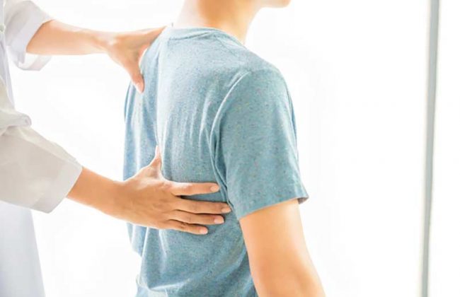 home physiotherapy in Dwarka