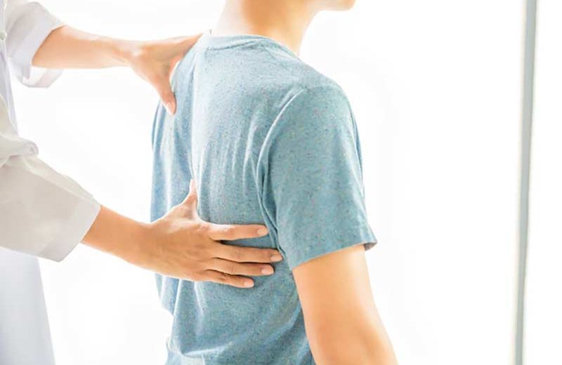 home physiotherapy in Dwarka