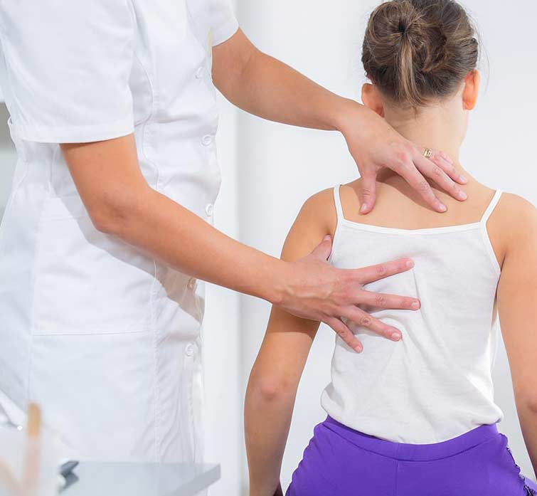 physiotherapy doctor in Dwarka