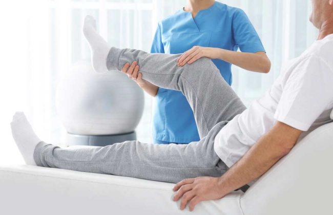 physiotherapy in Dwarka